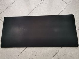 Mouse pad, schwarz