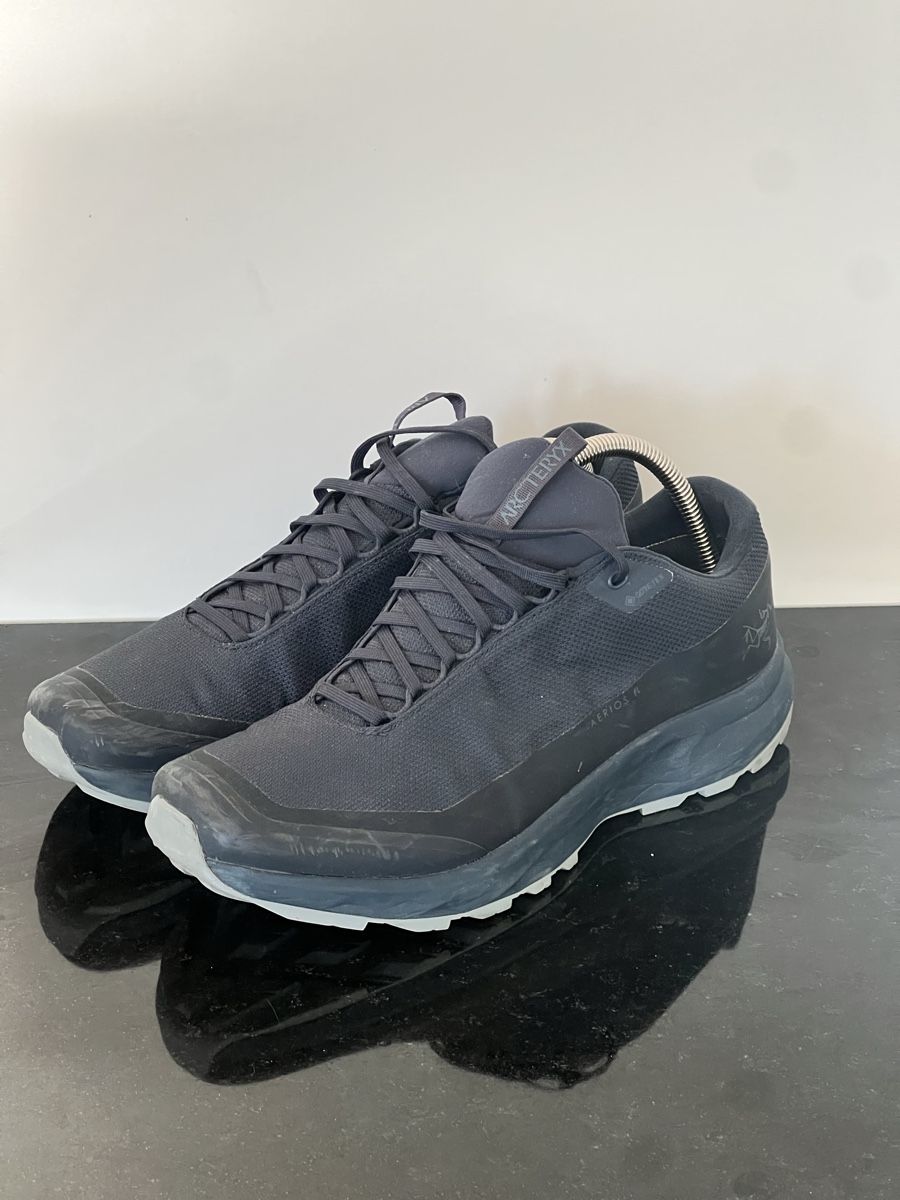 Arcteryx Scarpe da uomo: Arcteryx Aerios FL GTX  – Usato da Fribourg venduto da 7vo_pd22