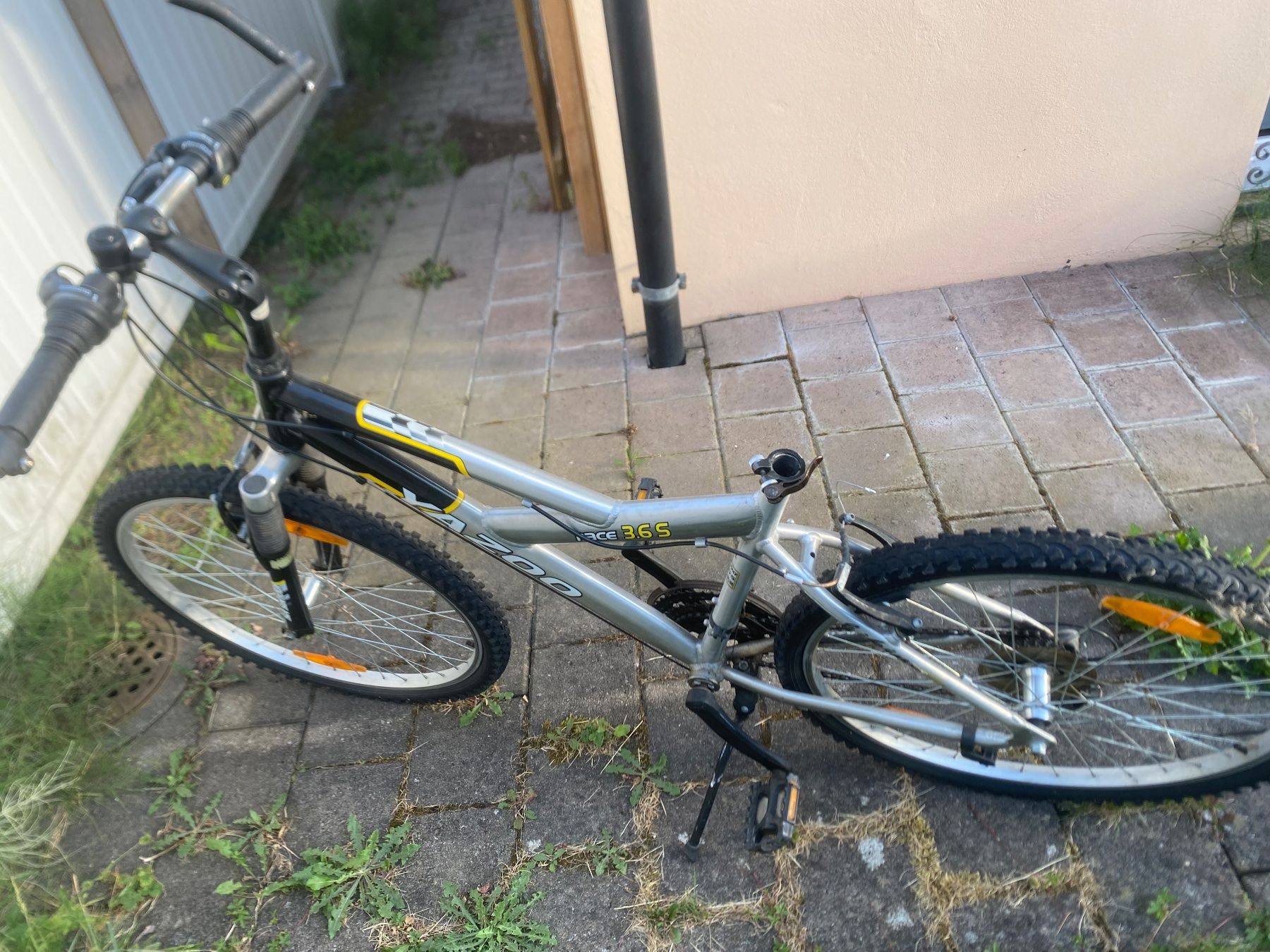 Vélos: Fahrrad – D'occasion à Hunzenschwil par pla_7j7c 1
