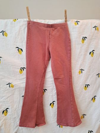 Leggins in Grösse 116