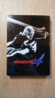 XBox 360, Devil May Cry 4, Steelbook, OVP