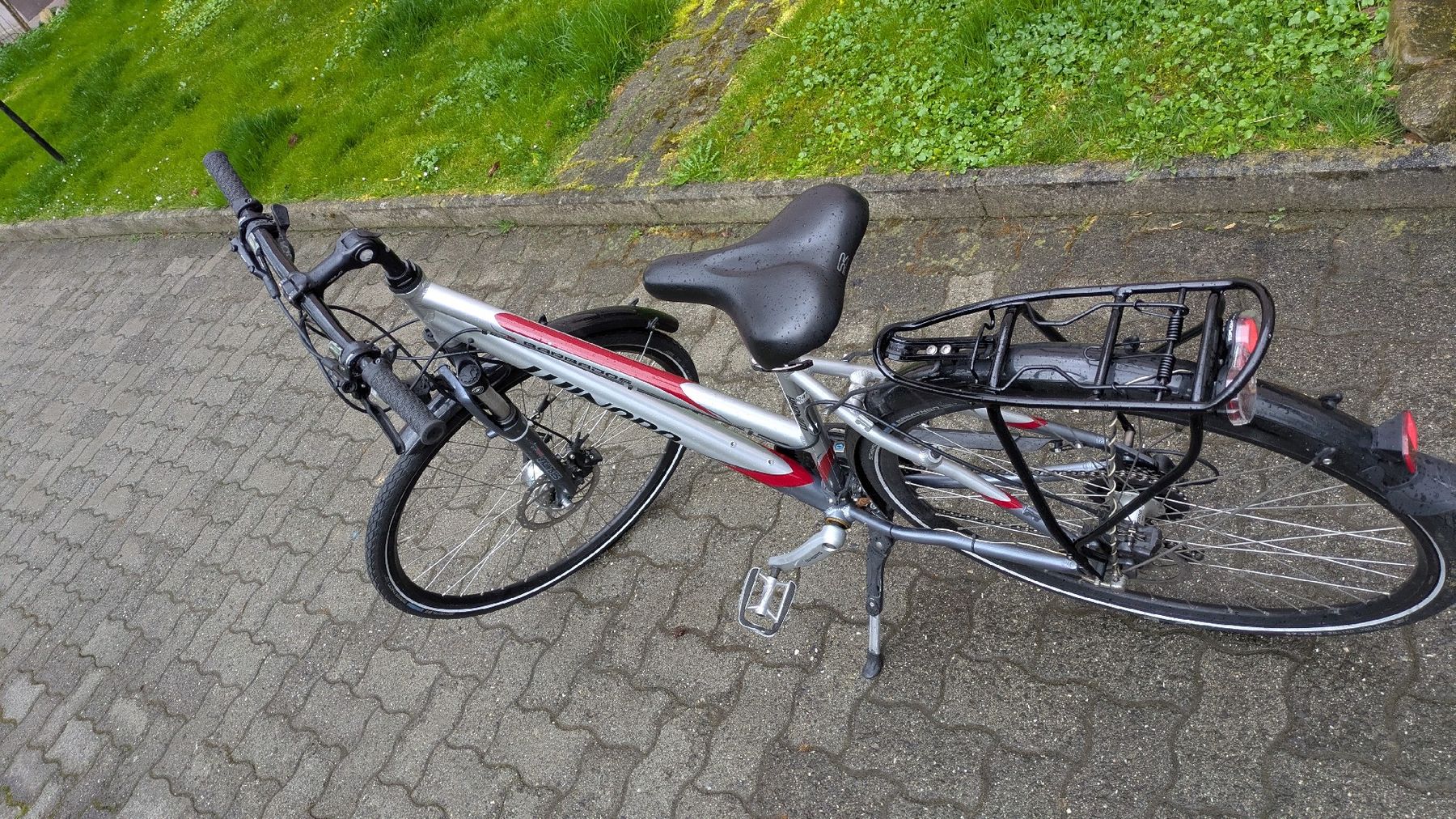 Winora Biciclette: CityBike Winora – Nuovo (secondo la descrizione) da Kriens venduto da Interist_01 4