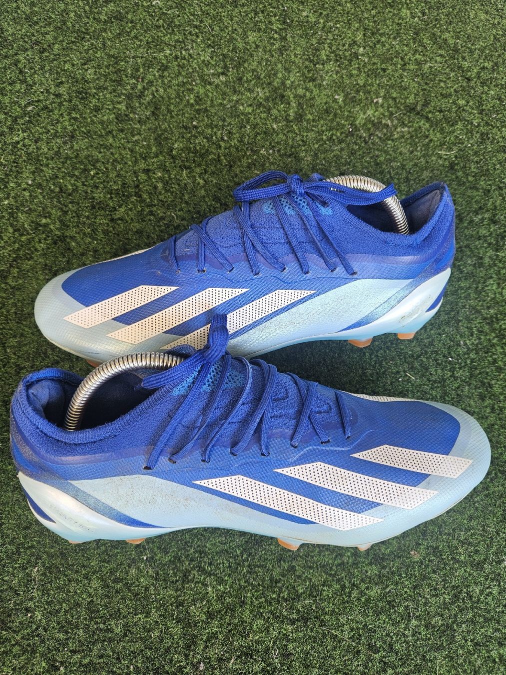 Adidas Scarpe da uomo: Adidas Crazyfast FG Nocken Elite Gr 42 2/4 – Usato da Emmenbrücke venduto da TopGato 3