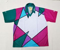 NEU! Vintage Cats Trikot, Gr. XXL Retro!
