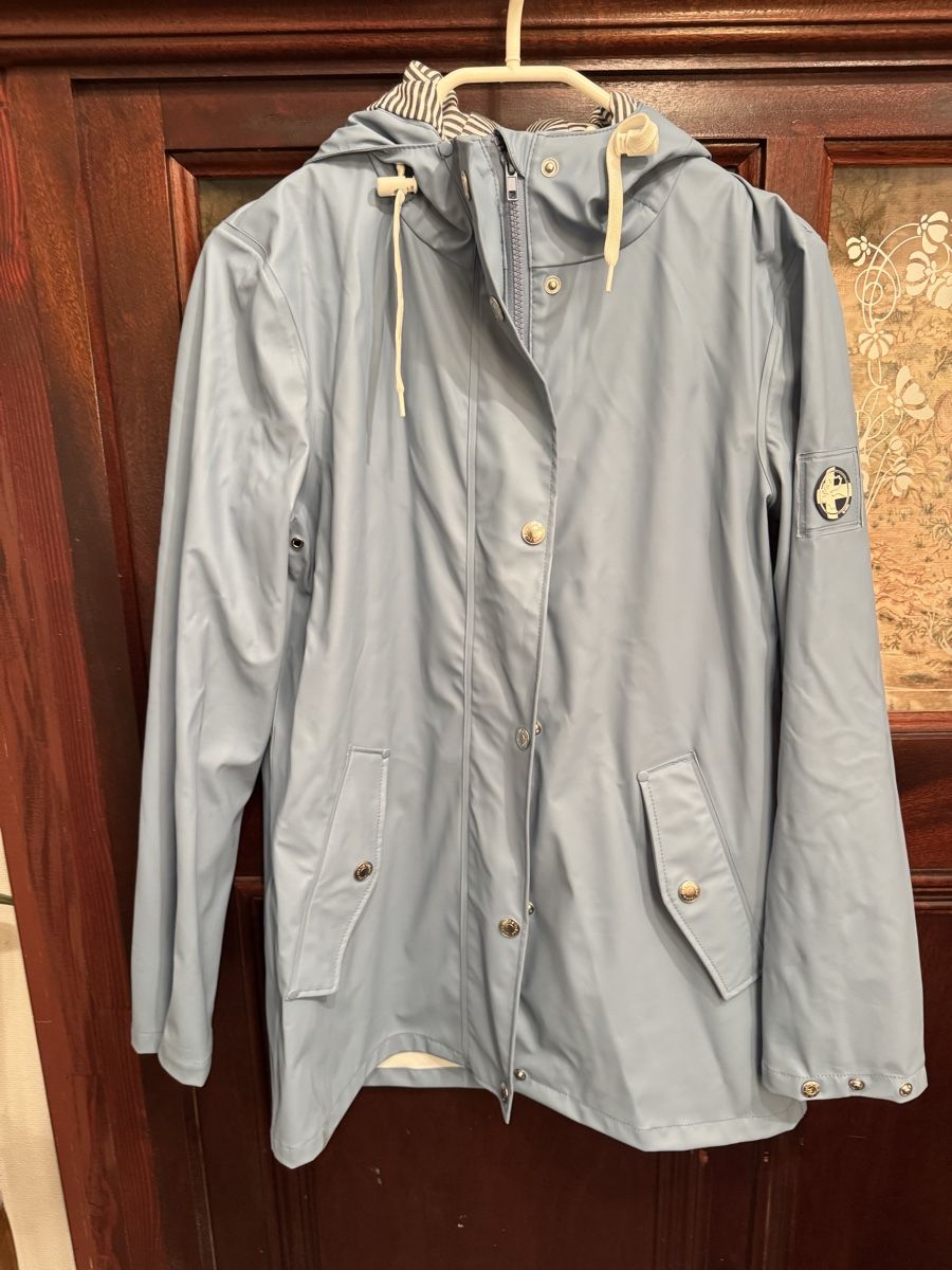 Rukka Giacche: Rukka Regenjacke – Usato da Obfelden venduto da cesarina10