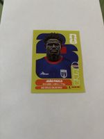 Panini Sticker WM 2026 Joao Paulo CPV 8