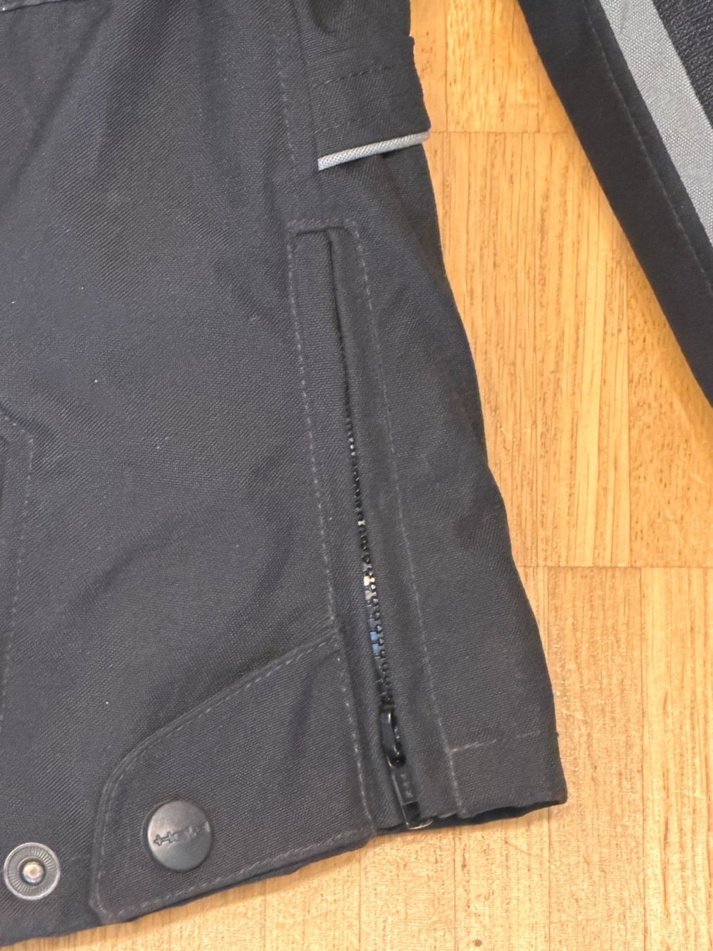 Held Jacken: HELD Motorradjacke, Damen, Grösse DXL / 44 – Gebraucht aus Reinach BL von BL4153 5