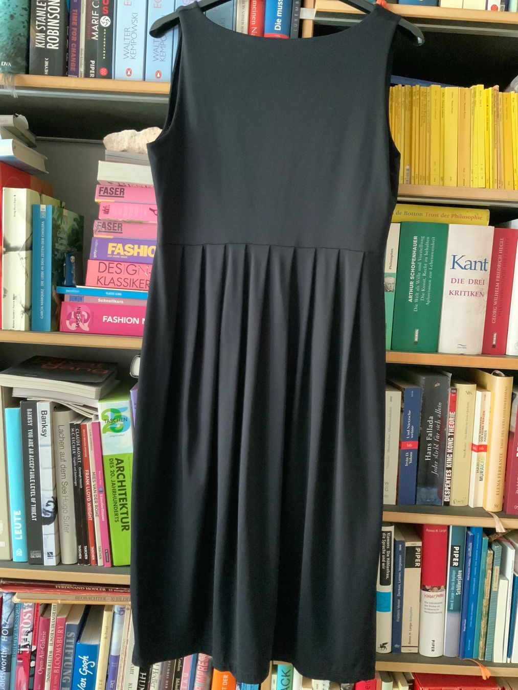 Kleider: Kleid Elise Gug – Gebraucht aus Basel von dreiklang01 1