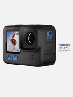GoPro Hero 10 Black 128GB