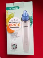 Nettoyeur pores Uoyox BR410 6en1 comme neuf