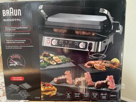 MultiGrill 9 Pro