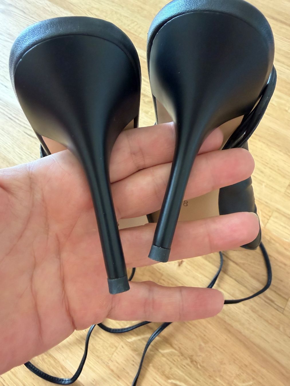 Damenschuhe: Kazar Studio 38 Leder – Gebraucht aus Dübendorf von gas_2wcn