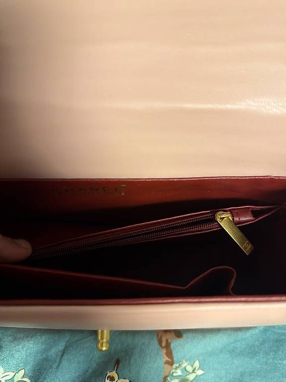 Borse da donna: Chanel Bag  – Usato da Köniz venduto da ges_786t 3