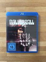 Blu-ray Film Rollerball FSK 16