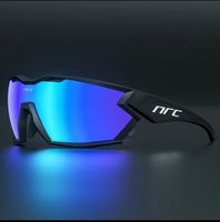 Nrc  Fahrrad Sport Brille