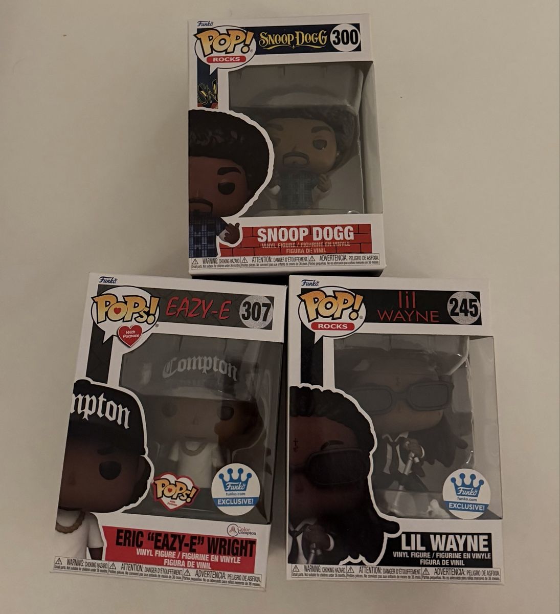 Funko Figurines: Funko pop – D'occasion à S. Antonino par Mc2495