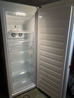 BAUKNECHT FREISTEHENDER GEFRIERSCHRANK NO FROST