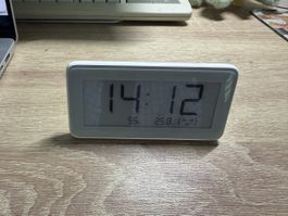 Xiaomi Mi Temperature and Humidity Monitor Pro 