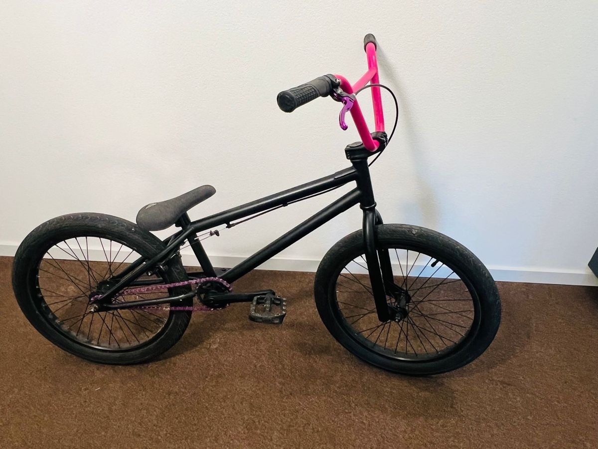 Velos: BMX Stereo – Gebraucht aus Köniz von Philipp_kohli
