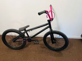 BMX Stereo