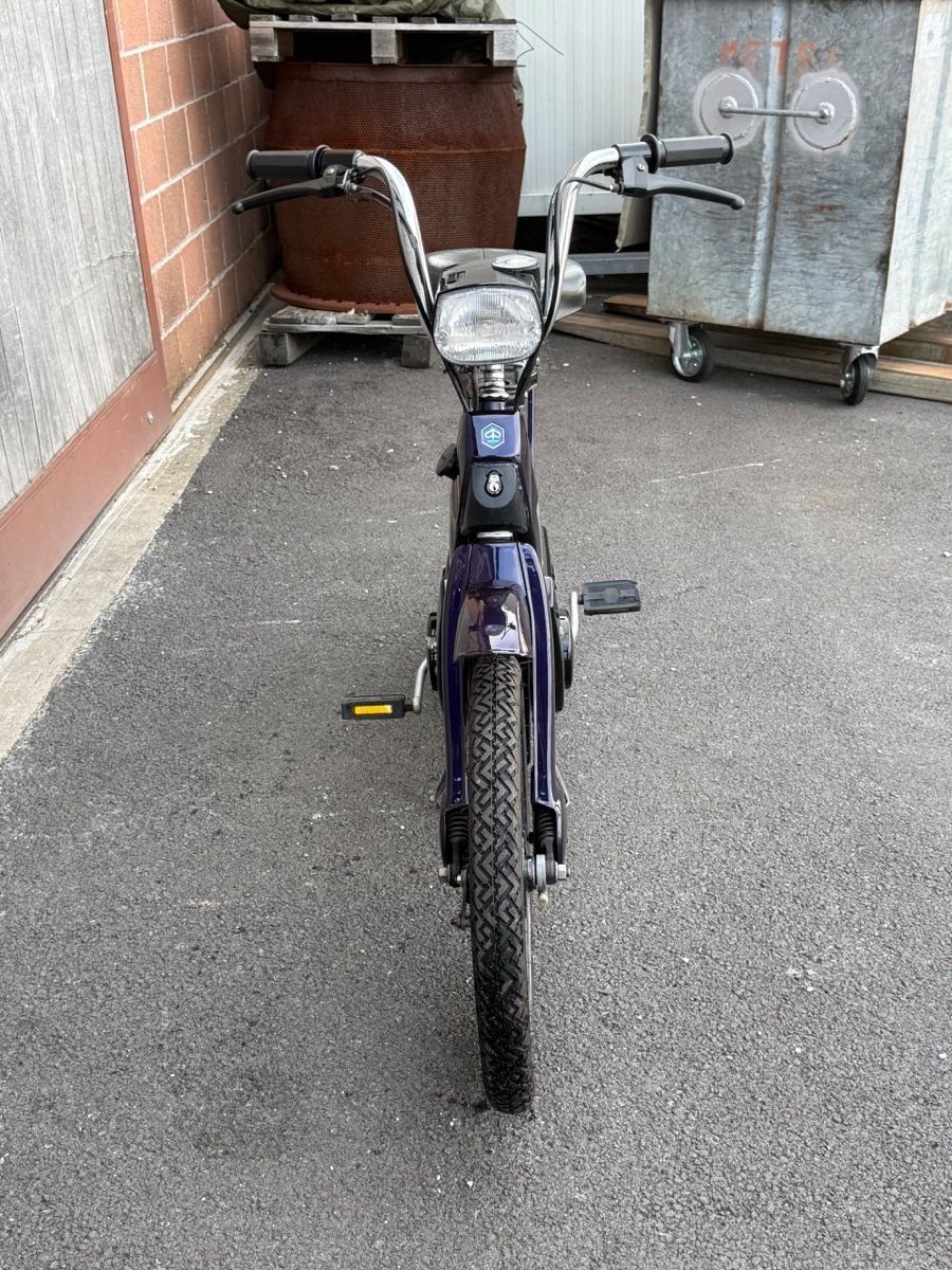 Piaggio Ciclomotori: Piaggio Ciao  – Usato da Pregassona venduto da Steff2305 1