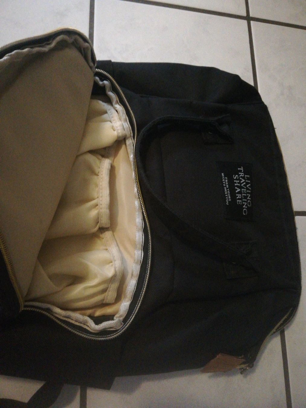 Rucksäcke: Rucksack – Gebraucht aus Schwyz von cla_8w6t 1