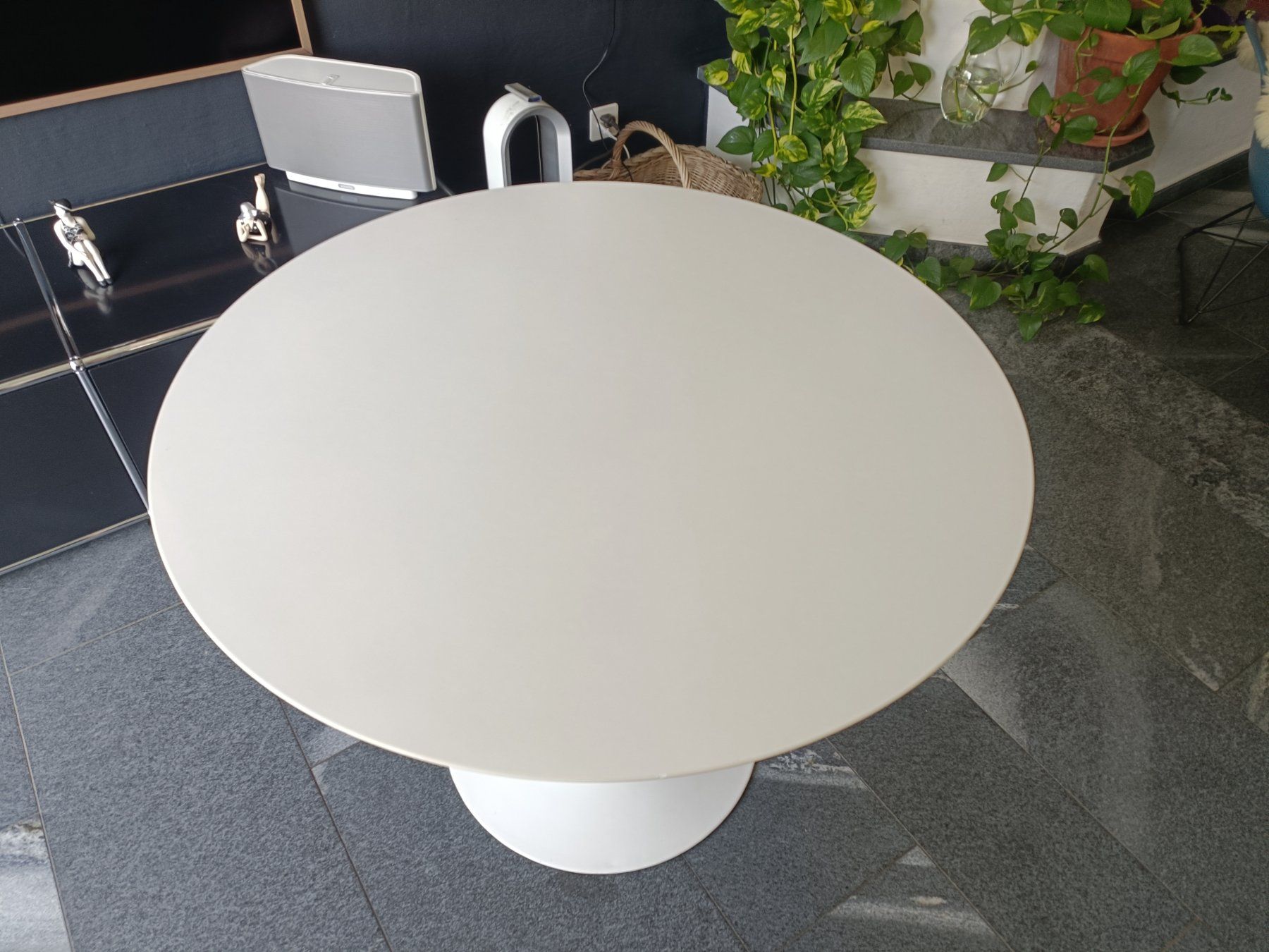 Knoll Tische: Knoll Saarinen Tisch – Gebraucht aus Schmitten FR von oldtimer82 3