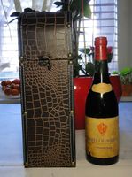 Rarität Gevrey Chambertin 1962er