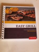 Grill Rezeptbuch