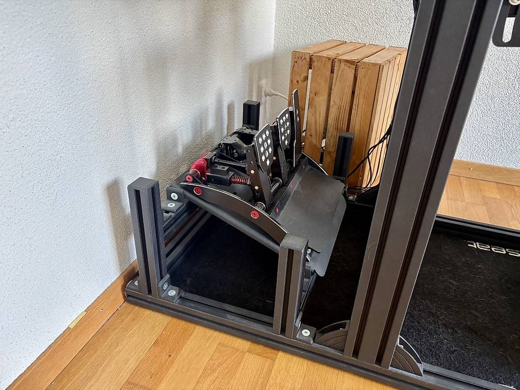 Manettes: Simracing Fanatec Gaming PS5 PC – D'occasion à Siebnen par supradevil 2