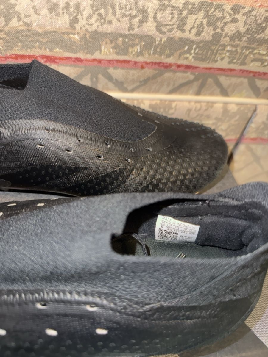 Adidas Herrenschuhe: Adidas Predator Accuracy 38 2/3 – Neu (gemäss Beschreibung) aus Muttenz von Hera.DAL 5