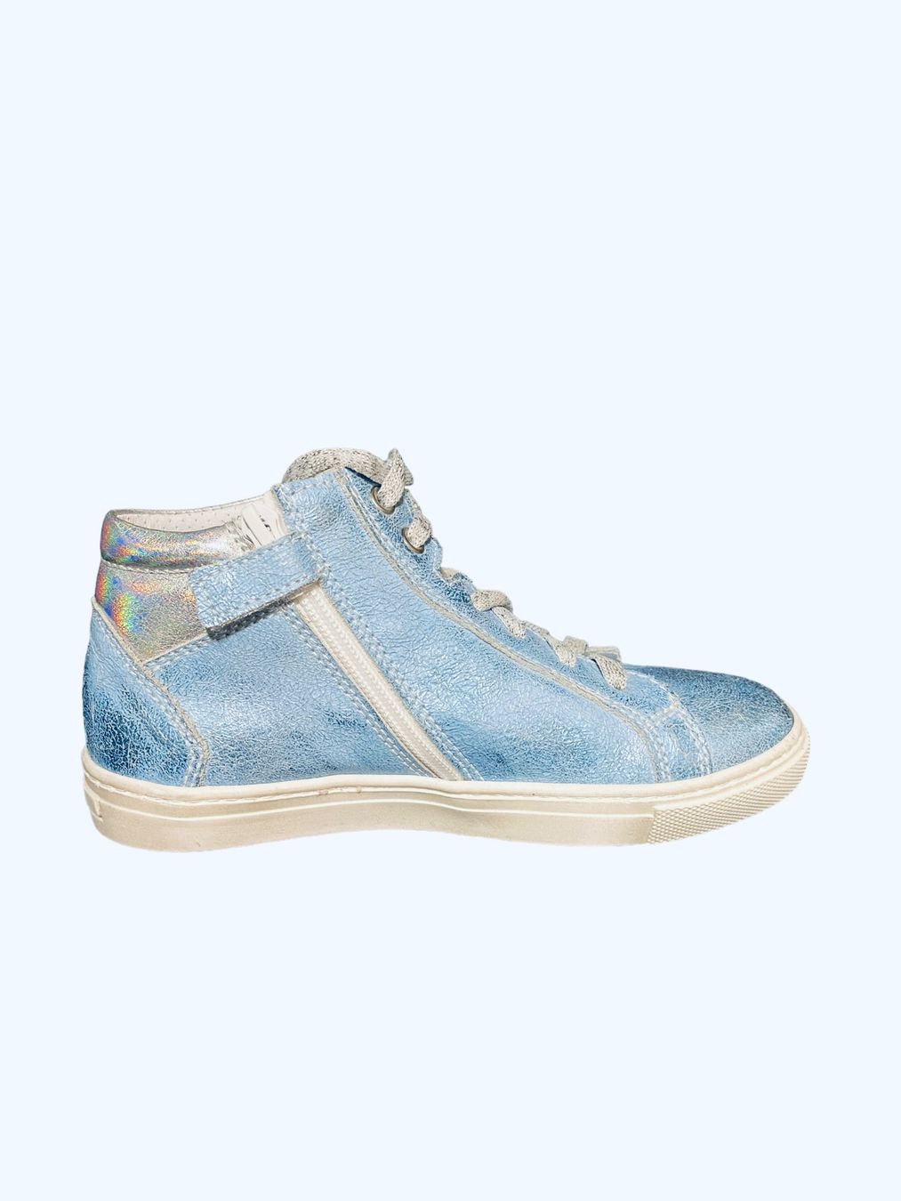 Scarpe per ragazze: Sommer-Sale Cole Bounce Sneaker aus Leder Gr. 24 – Nuovo e nell'imballaggio originale da Steinhausen venduto da Jan_CesilWeber 2