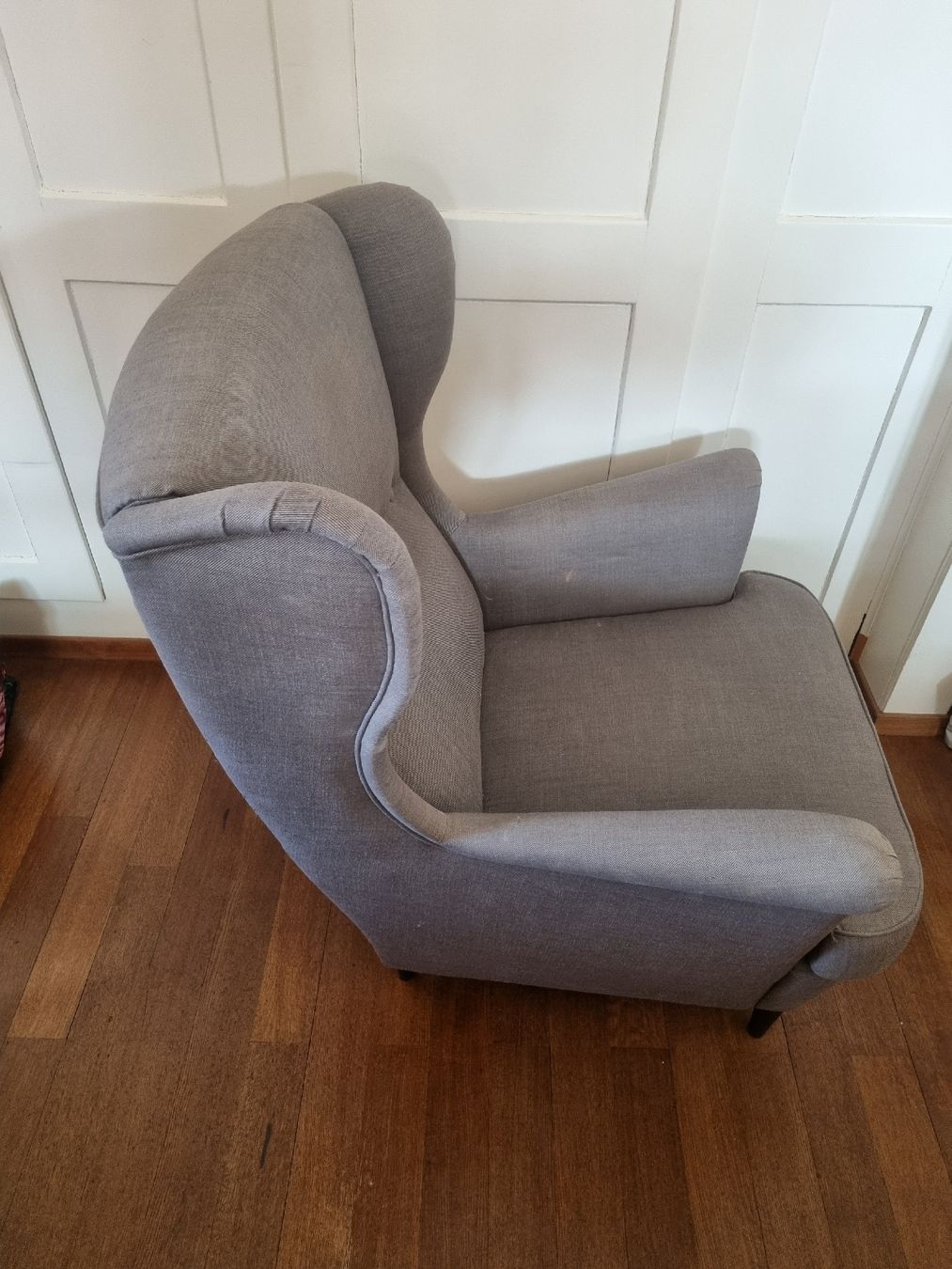 Poltrone: Sessel grau – Usato da Herzogenbuchsee venduto da ElMartin22 4