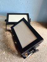Fluter DMX: Cameo Thunderwash 600 RGBW