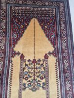 91x170 Wunderschöner Wandteppich