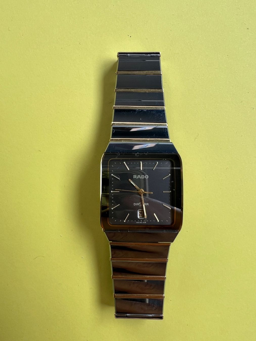 Rado Orologi: Rado Diastar – Usato da Hunzenschwil venduto da Al-Bee-01 4