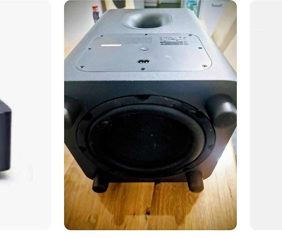 Heimkino: JBL SOUNDBAR 800 – Gebraucht aus Pratteln von Zifah1971 1