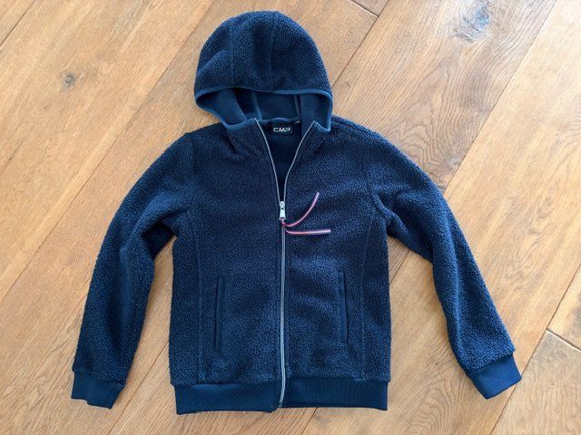 CMP Giacche: Übergangsjacke CMP Gr. 152 – Usato da Tennwil venduto da nando59