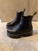 Dr. Martens Stiefeletten Gr. 38