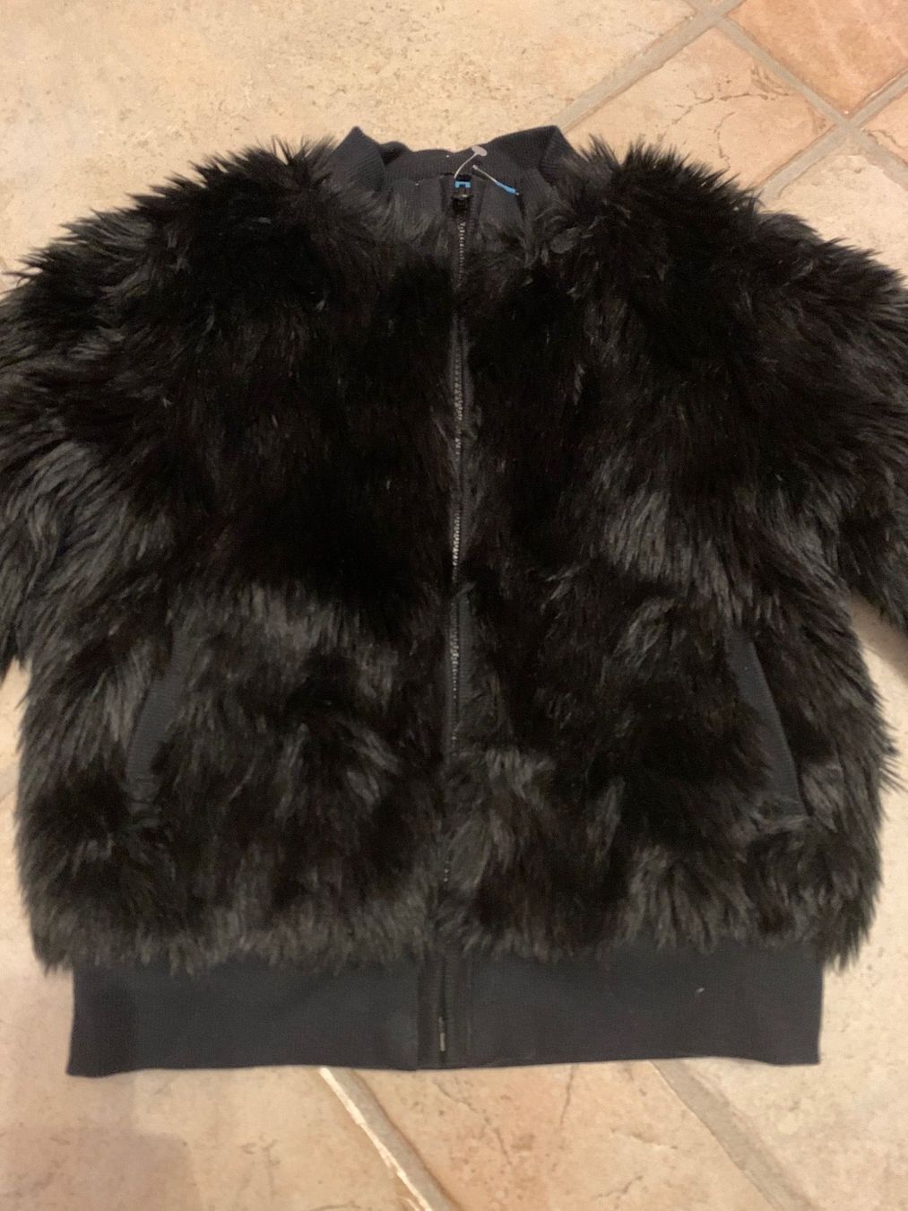 Jacken & Mäntel: NEU! Jacke Gr. 116 – Neu und originalverpackt aus Zermatt von ZerSusi 3