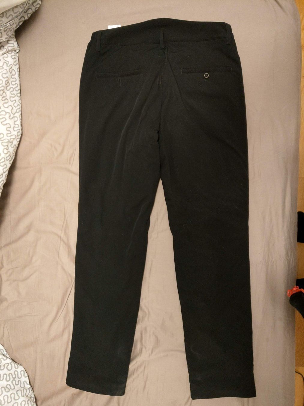 Pantaloni: Winterhose / Sporthose / Skifahrhose – Usato da Zürich venduto da Mark_Hi-Tech 2