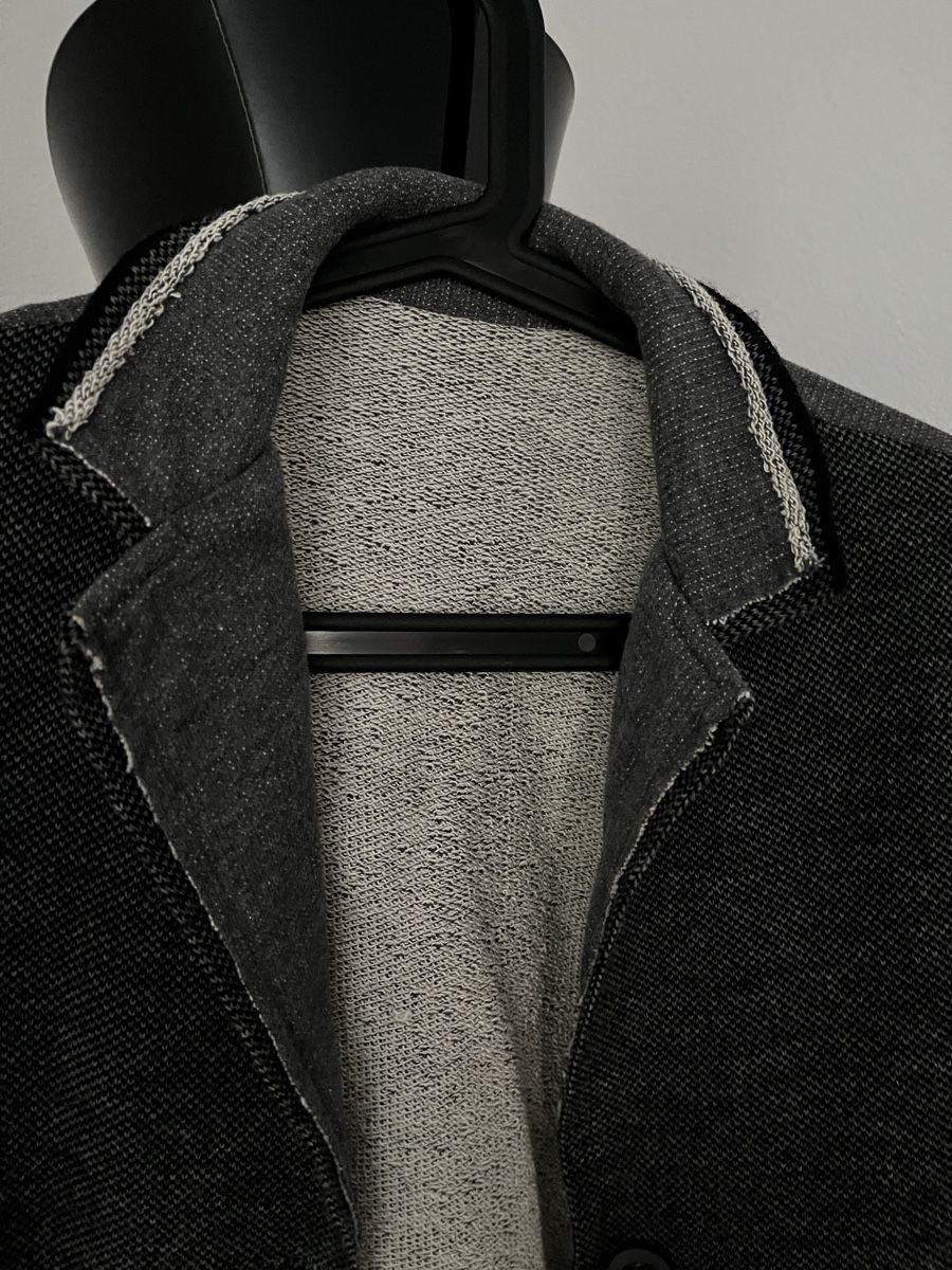 Jacken: Strickblazer Damen Gr. S/M – Neu (gemäss Beschreibung) aus Hinwil von dire07 1