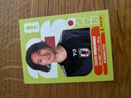 Panini Japan 16