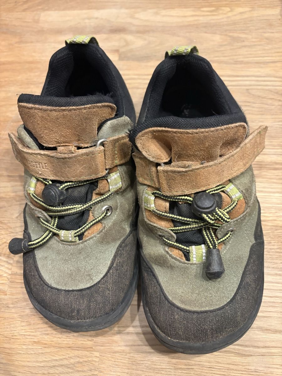 Herrenschuhe: Blifestyle Wanderschuhe  – Gebraucht aus Sissach von oliviasaladin