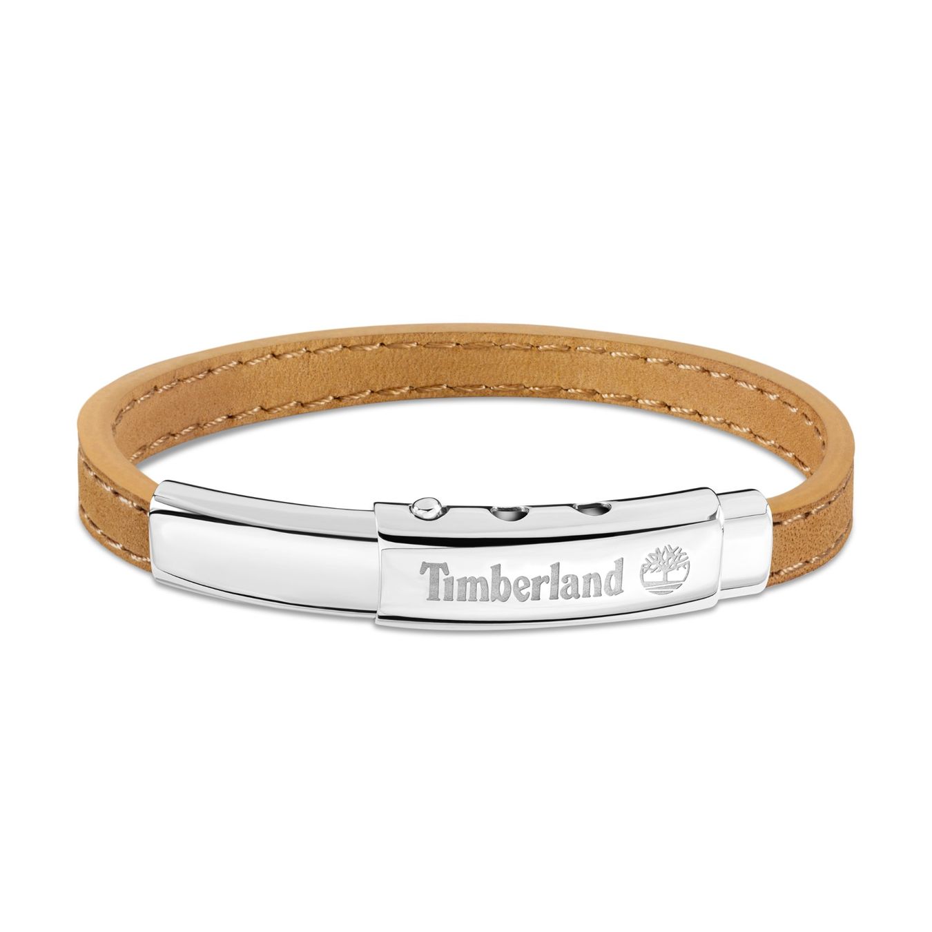 Bracelets: Timberland Armband Amity – D'occasion à Möhlin par Reisejas