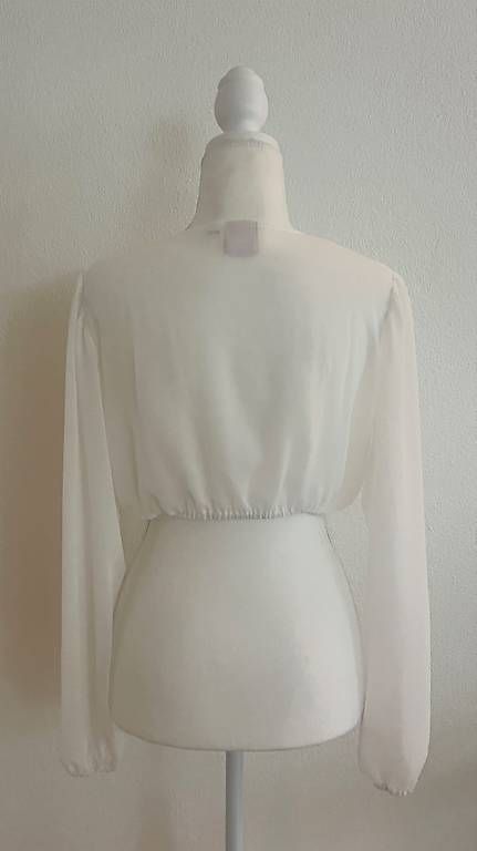 Camicette: NEUE Dirndl Bluse Gr. 38 – Usato da Volketswil venduto da oli_l2zq 1