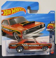 HOT WHEELS '68 DODGE DART - JJJ63