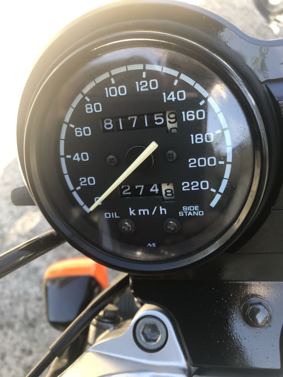 Honda Strada: Honda NVT  650 RC 33 – Nuovo (secondo la descrizione) da Safnern venduto da Peter071 2