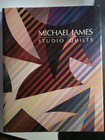 Michael James - Studio Quilts - 1995