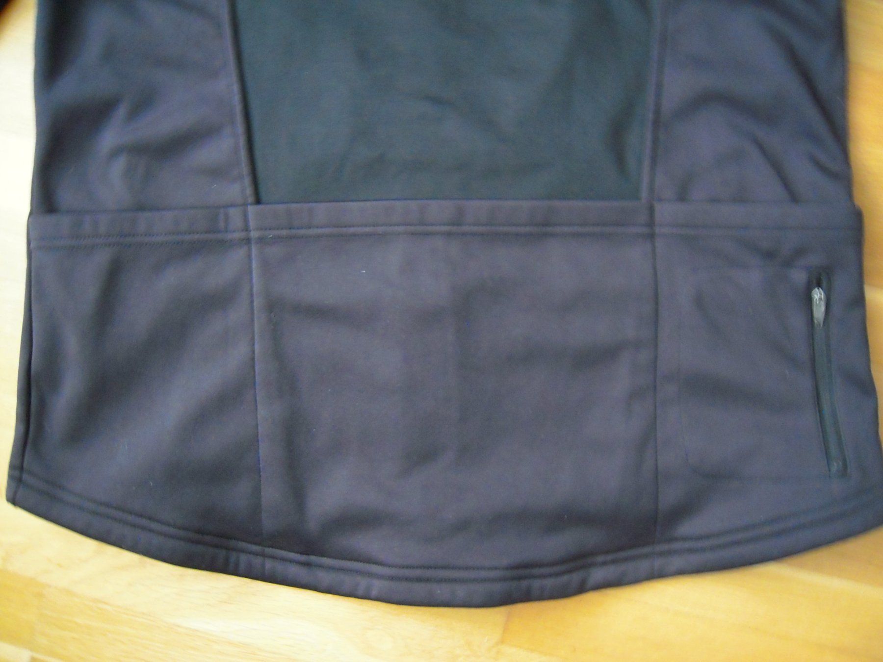 Giacche: Velojacke /Sportjacke Gr 40 – Nuovo (secondo la descrizione) da Uzwil venduto da visions77 2